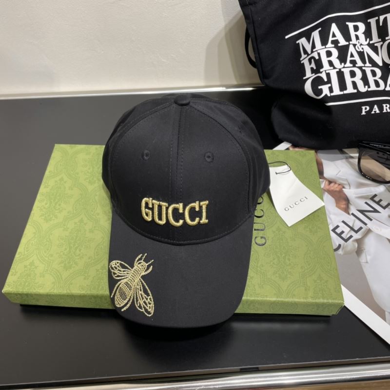 Gucci Caps